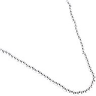 Lyra SDV10131S (925/1000; 12.3 g) - Necklace