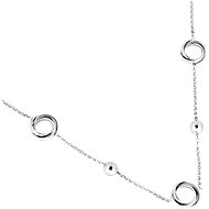 Lyra SDV10134S (925/1000, 8.7 g) - Necklace