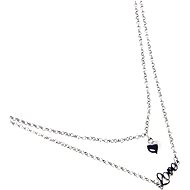 Lyra SDV10136S (925/1000; 7.4 g) - Necklace
