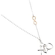 LYRA SDV10138P (925/1000, 5.68 g) - Necklace