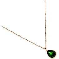 LYRA SDV10141P (925/1000; 4.1 g) - Necklace