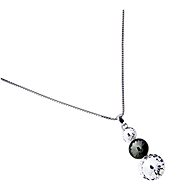 LYRA SDV10142S (925/1000; 3.9 g) - Necklace