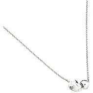 Lyra SDV10146S (925/1000; 2.67g) - Necklace