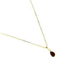 Lyra SDV10152G (925/1000 3.09 g) - Necklace