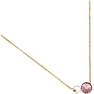 Lyra SDV10154P (925/1000; 2.6 g) - Necklace