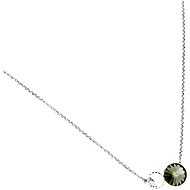 Lyra SDV10155S (925/1000; 2.56 g) - Necklace