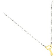 Lyra SDV10104G (925/1000, 1.9 g) - Necklace