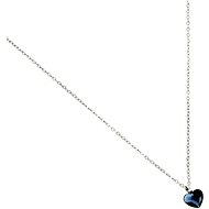 LYRA SDV10163S (925/1000; 1.23 g) - Necklace