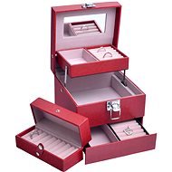 JK BOX SP-252/A7/N - Jewellery Box