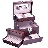 JK BOX SP-252/A22/N - Jewellery Box