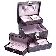 JK Box SP-252/A21/N - Jewellery Box