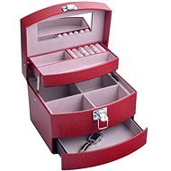 JK BOX SP-304/A7/N - Jewellery Box