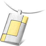  Danish Design IJ12PGSM  - Necklace