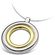  Danish Design IJ13PGSM  - Necklace