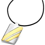  Danish Design IJ14PSGM  - Necklace