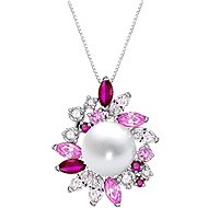 Toscow 02351603SET-SN-W-FP (925/1000) - Necklace