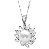 Toscow SN-02351701SET-W-FP (925/1000; 5.43 g) - Necklace