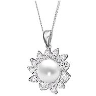 Toscow 02351707SET-SN-W-FP (925/1000) - Necklace