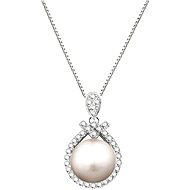 Toscow SN-02319301SET-W-FP (925/1000; 4.63 g) - Necklace