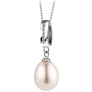 Toscow SN-01830301SET-W-FP (925/1000; 3.90 g) - Necklace