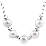 Toscow SK-02352100-W-FP (925/1000; 3.22g) - Necklace