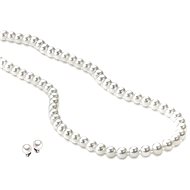 Toscow OKE-01762214SET-W-FP (925/1000; 49.92 g) - Jewellery Gift Set