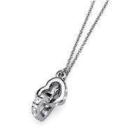 OLIVER WEBER 11615R - Necklace