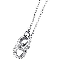 OLIVER WEBER 11613R - Necklace