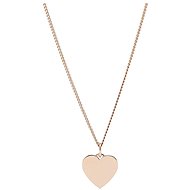 FOSSIL model JF03155791 - Necklace