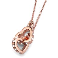 OLIVER WEBER 11615RG - Necklace
