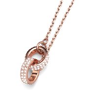 OLIVER WEBER 11613RG - Necklace