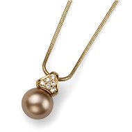 Oliver Weber 11618 BEI - Necklace
