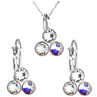 Jewellery Set with Swarovski Crystals 59002.1 - Jewellery Gift Set