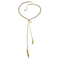 Guess UBN21316 - Necklace