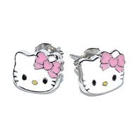 Hello Kitty Earrings 41200004 - Earrings