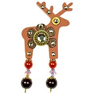 Deers - Margarita - Brooch