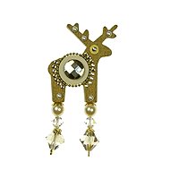 Deers - Arnelia - Brooch