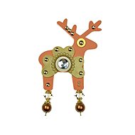 Deers - Anthea - Brooch
