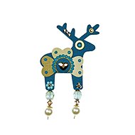Deers - Amici - Brooch