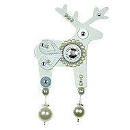 Deers - Arielle - Brooch