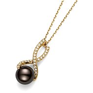 OLIVER WEBER 11663G - Necklace