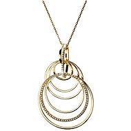 OLIVER WEBER 11693G - Necklace