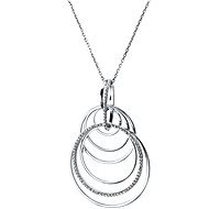 OLIVER WEBER 11693R - Necklace