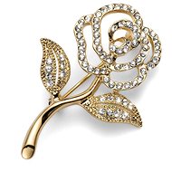 OLIVER WEBER 58043G - Brooch