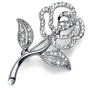 OLIVER WEBER 58043R - Brooch
