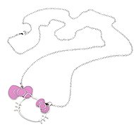 HELLO KITTY 42200006 - Chain Necklace