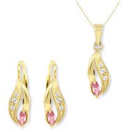 Gossi 200 001 0200 0 00 - Jewellery Gift Set