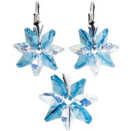 Aqua kits made with Swarovski® crystals 39092.3 - Jewellery Gift Set