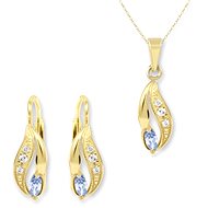 Gossi 200 001 0200 0 00 - Jewellery Gift Set