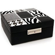 JK BOX SP-558/A25 - Jewellery Box